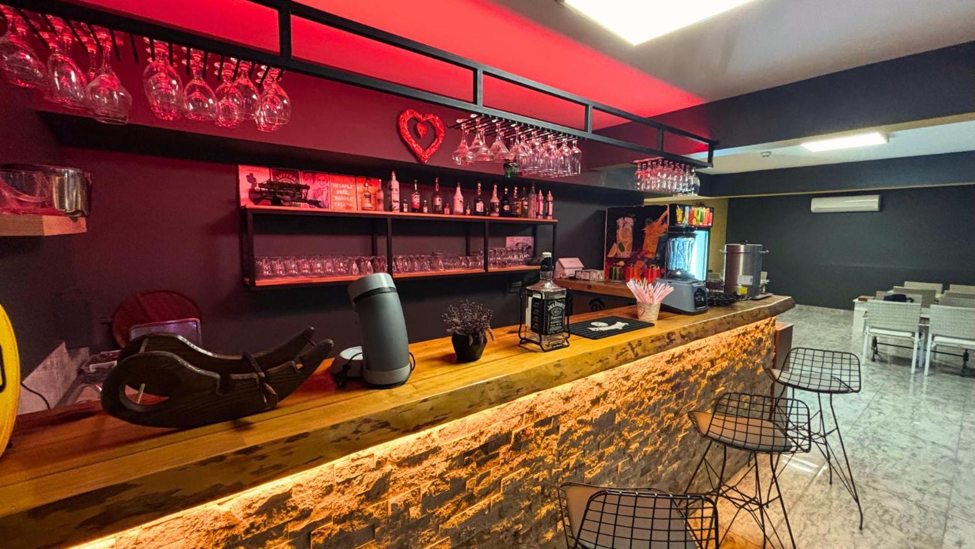 Moonbow Hotel