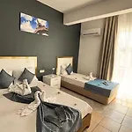 Moonbow Beach Hotel