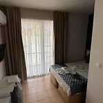 Moonbow Beach Hotel