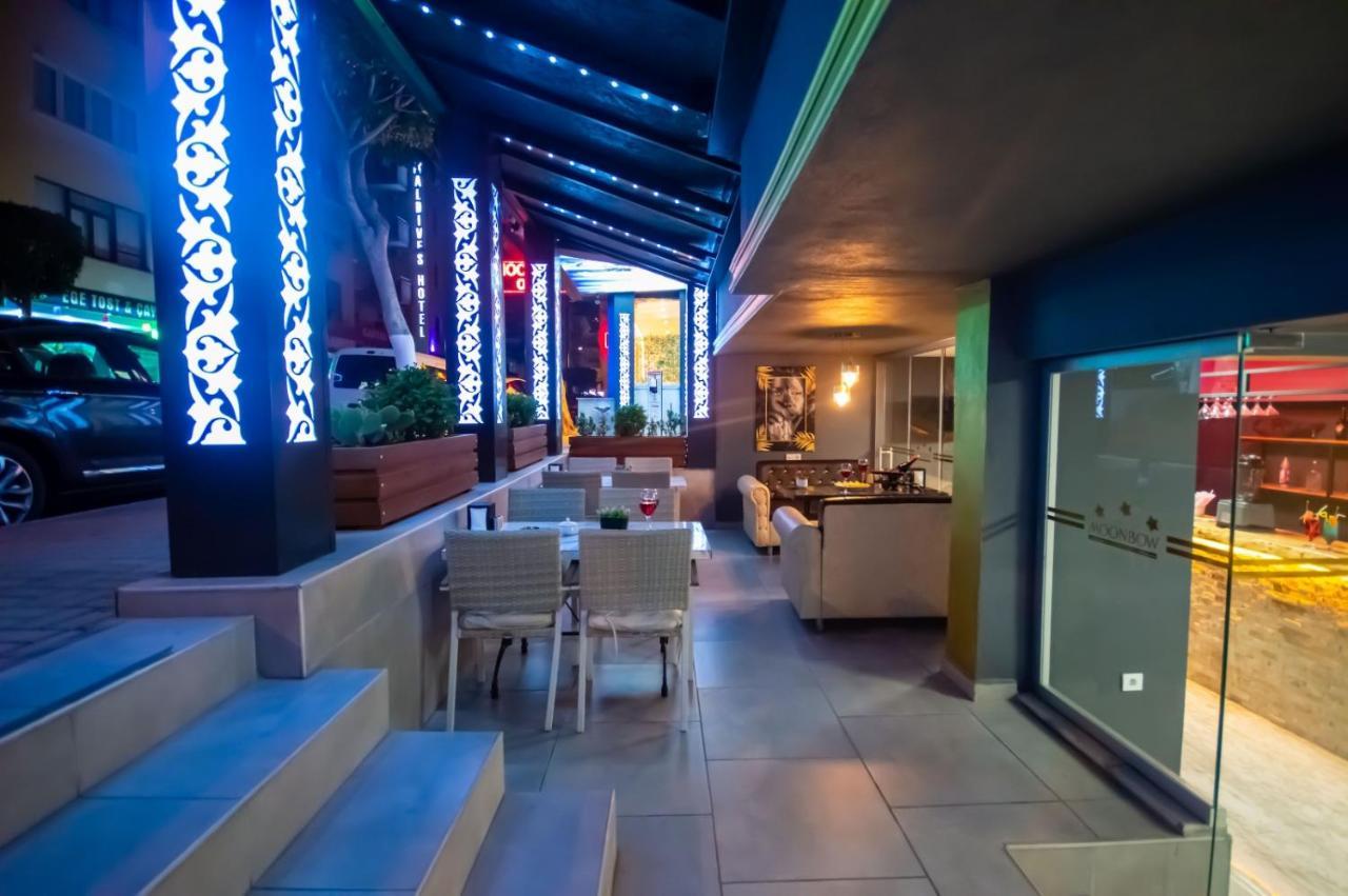 Hotell Moonbow 3*
