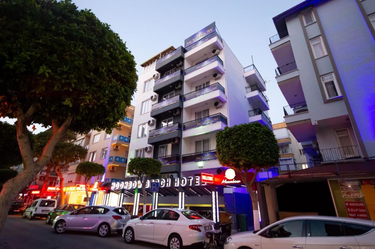 Moonbow Hotell