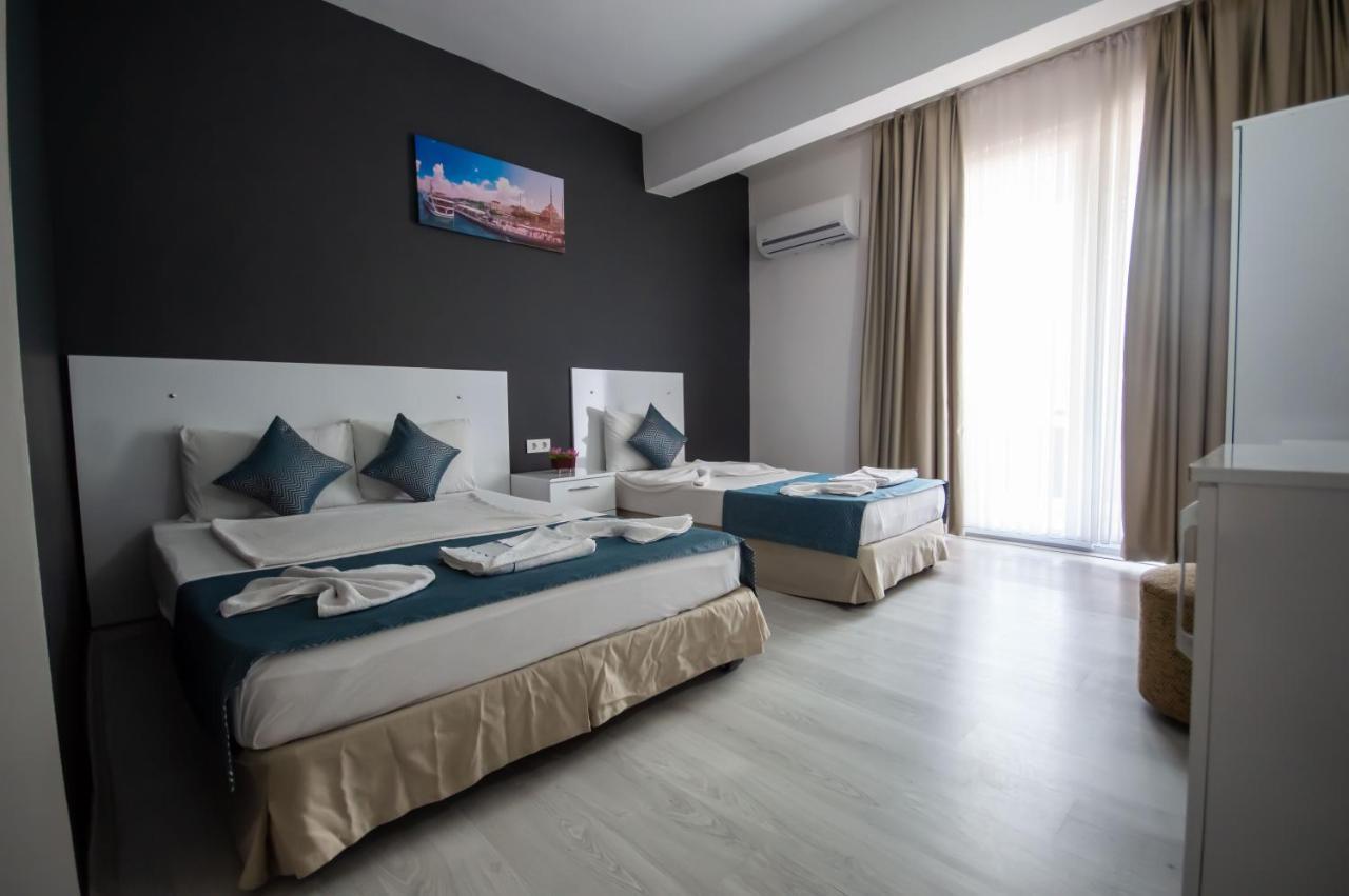 Moonbow Hotell 3*