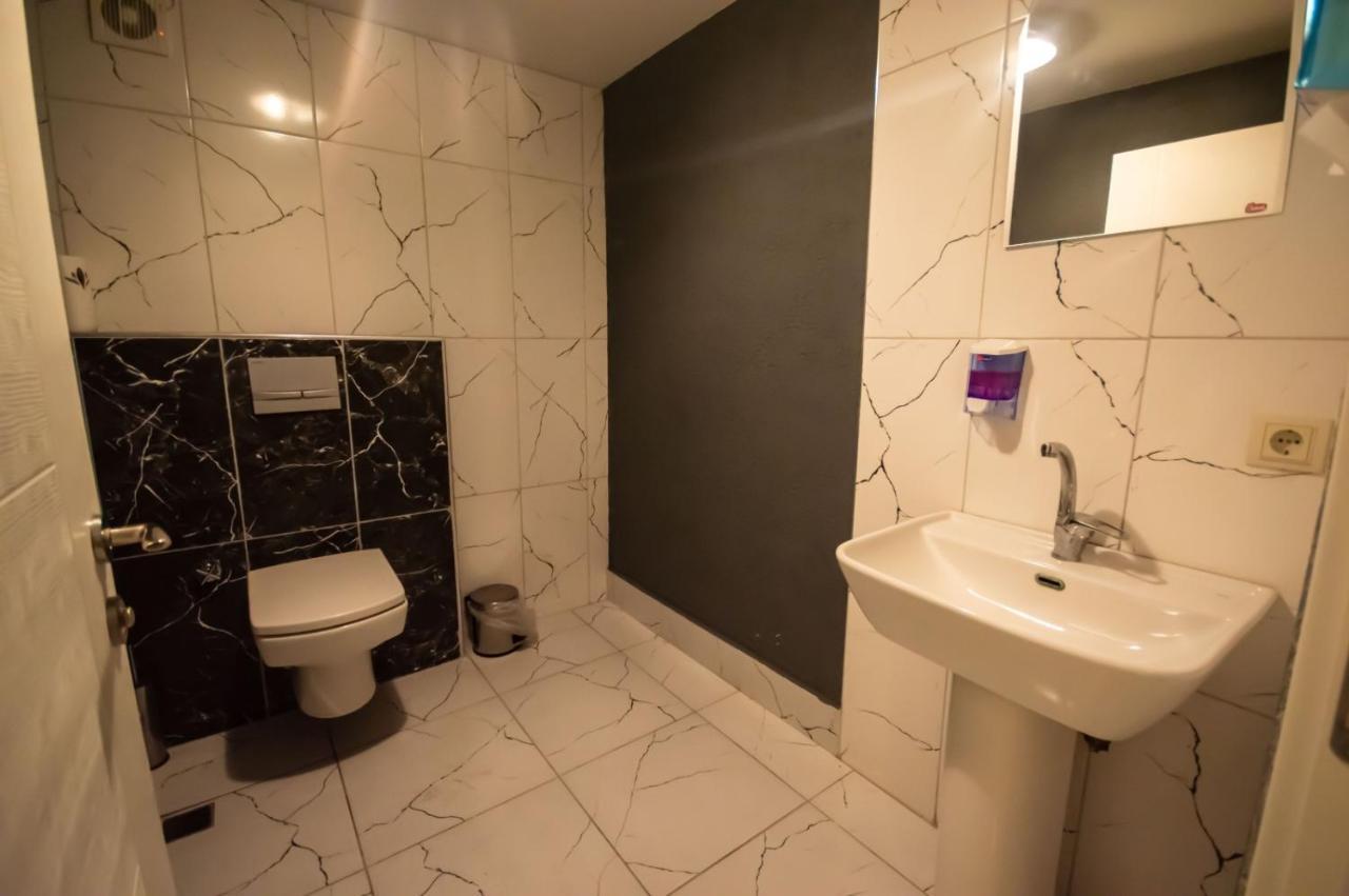 Hotell Moonbow Alanya