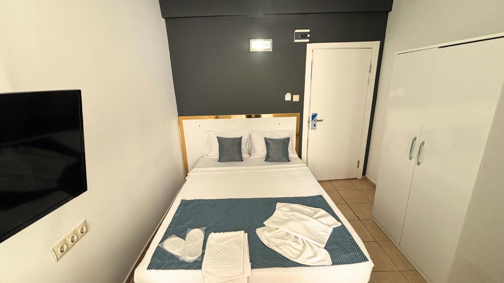 Hotell Moonbow 3*