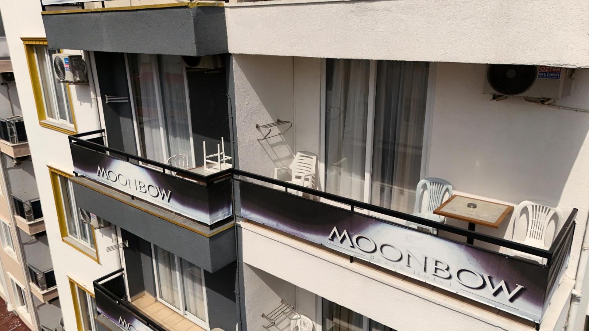 Hotell Moonbow