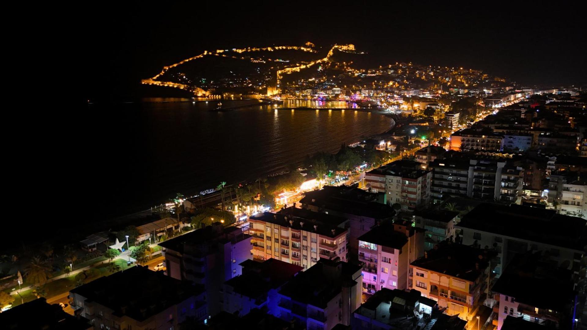 Moonbow Hotell 3*