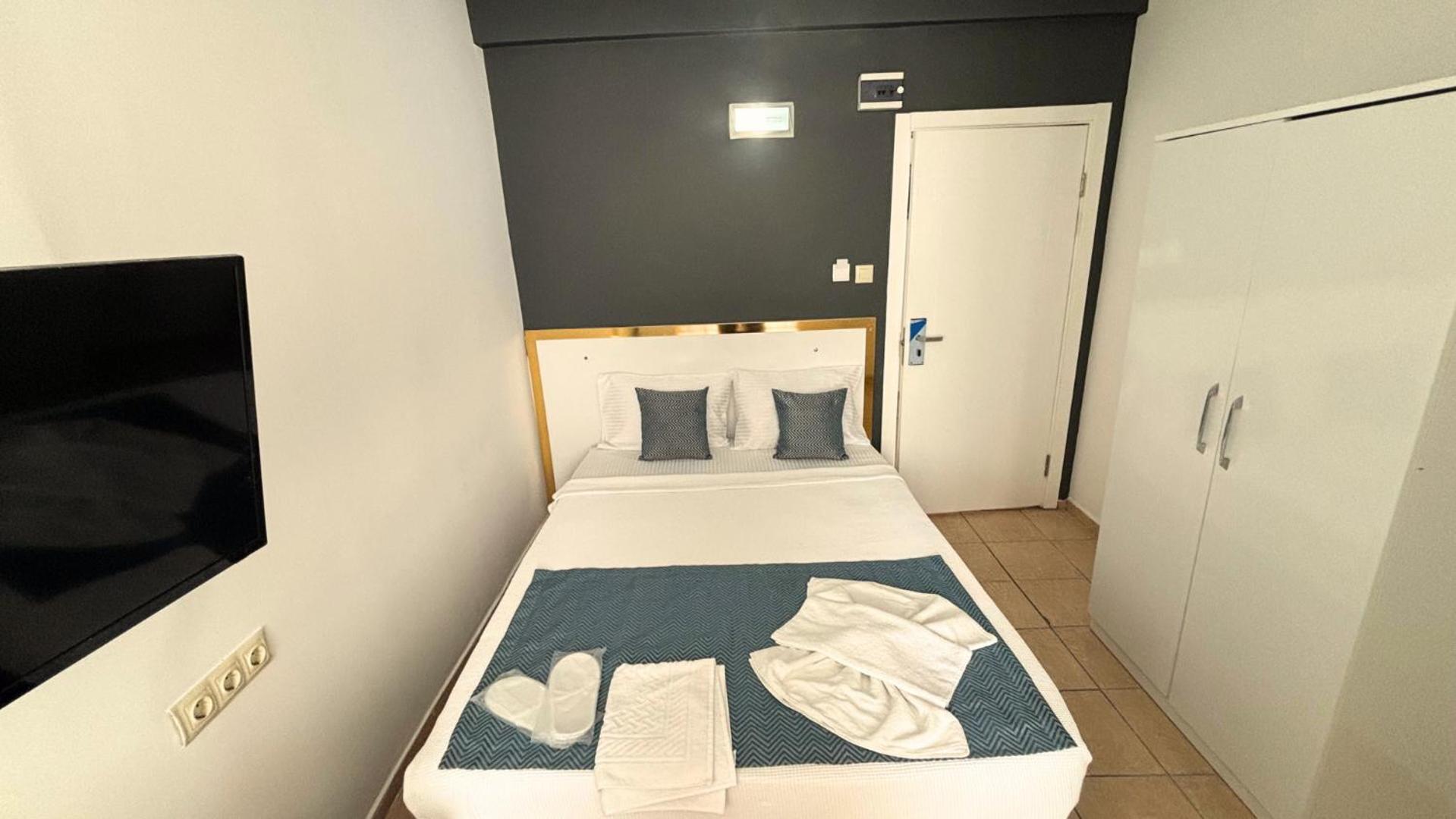 Hotell Moonbow 3*
