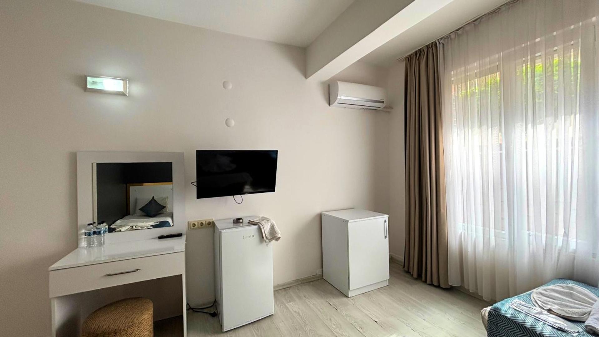 Hotell Moonbow Alanya