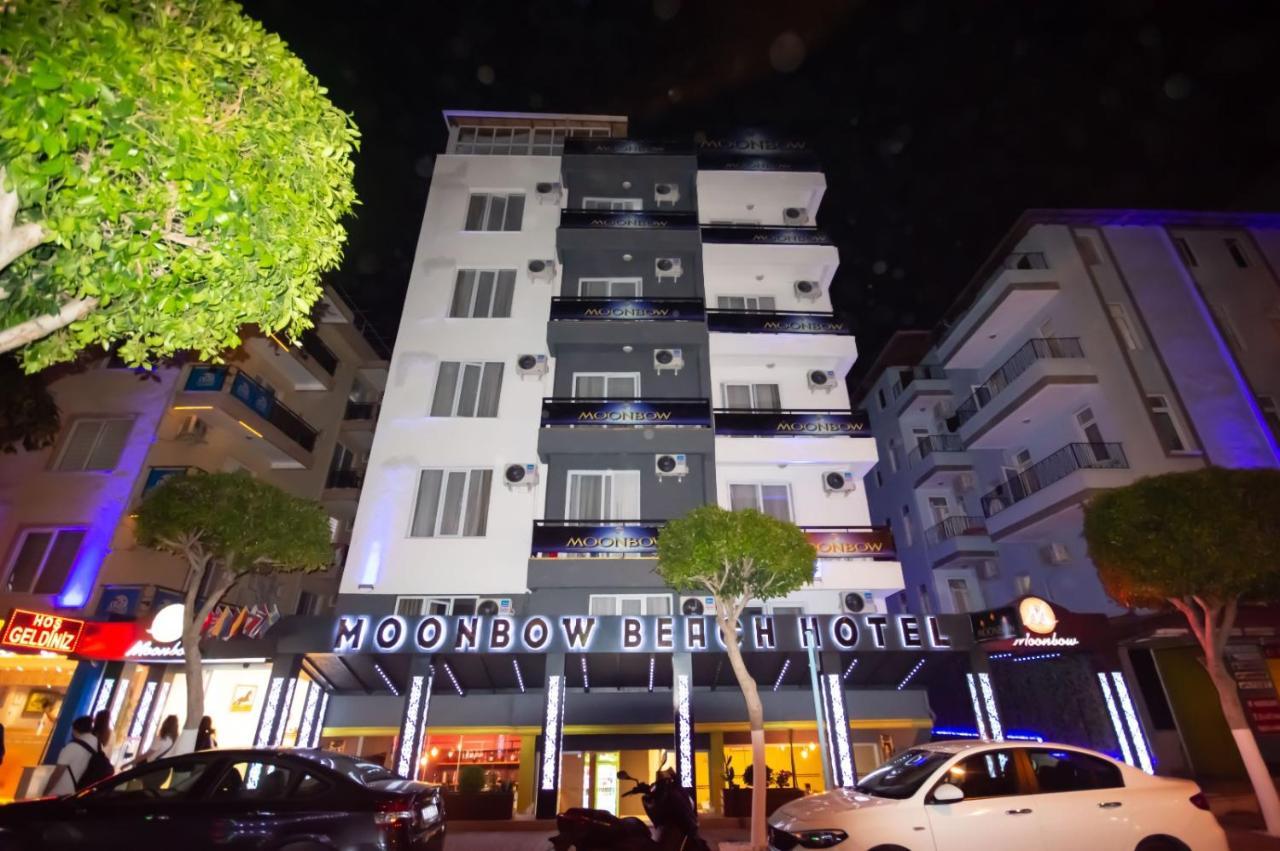 Otel Moonbow